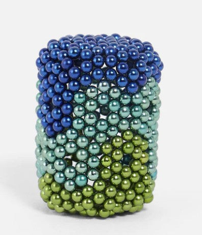 Speks 432 Fidget Magnets - Gradient Soothe Blue |  | Safari Ltd®