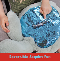 Sunny the Weighted Sensory Turtle (3 lbs) |  | Safari Ltd®