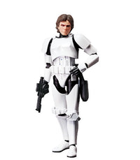 Han Solo (A New Hope) |  | Safari Ltd®