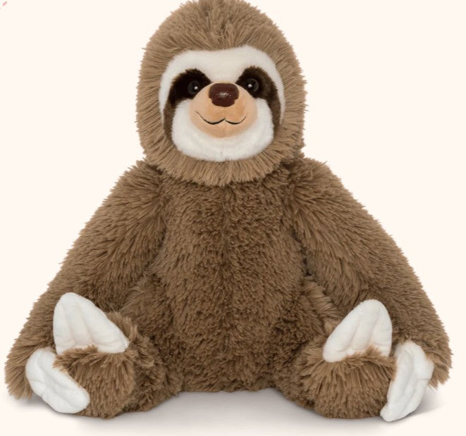 Fahlo Wander Sloth |  | Safari Ltd®
