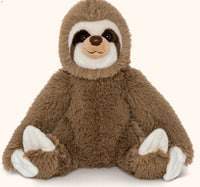 Fahlo Wander Sloth |  | Safari Ltd®
