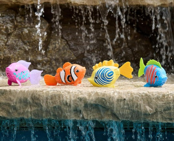 SwimWays Rainbow Reef |  | Safari Ltd®