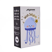 Glo Pals Wish Jellyfish - Blue