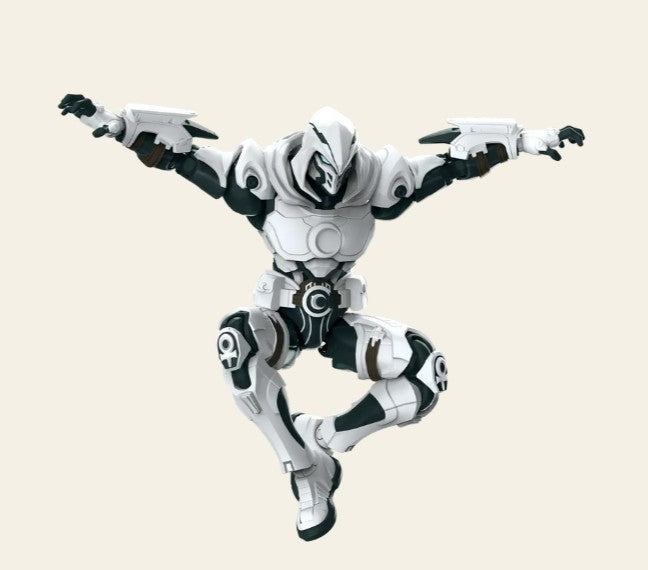 Blokees Marvel Rivals Moon Knight