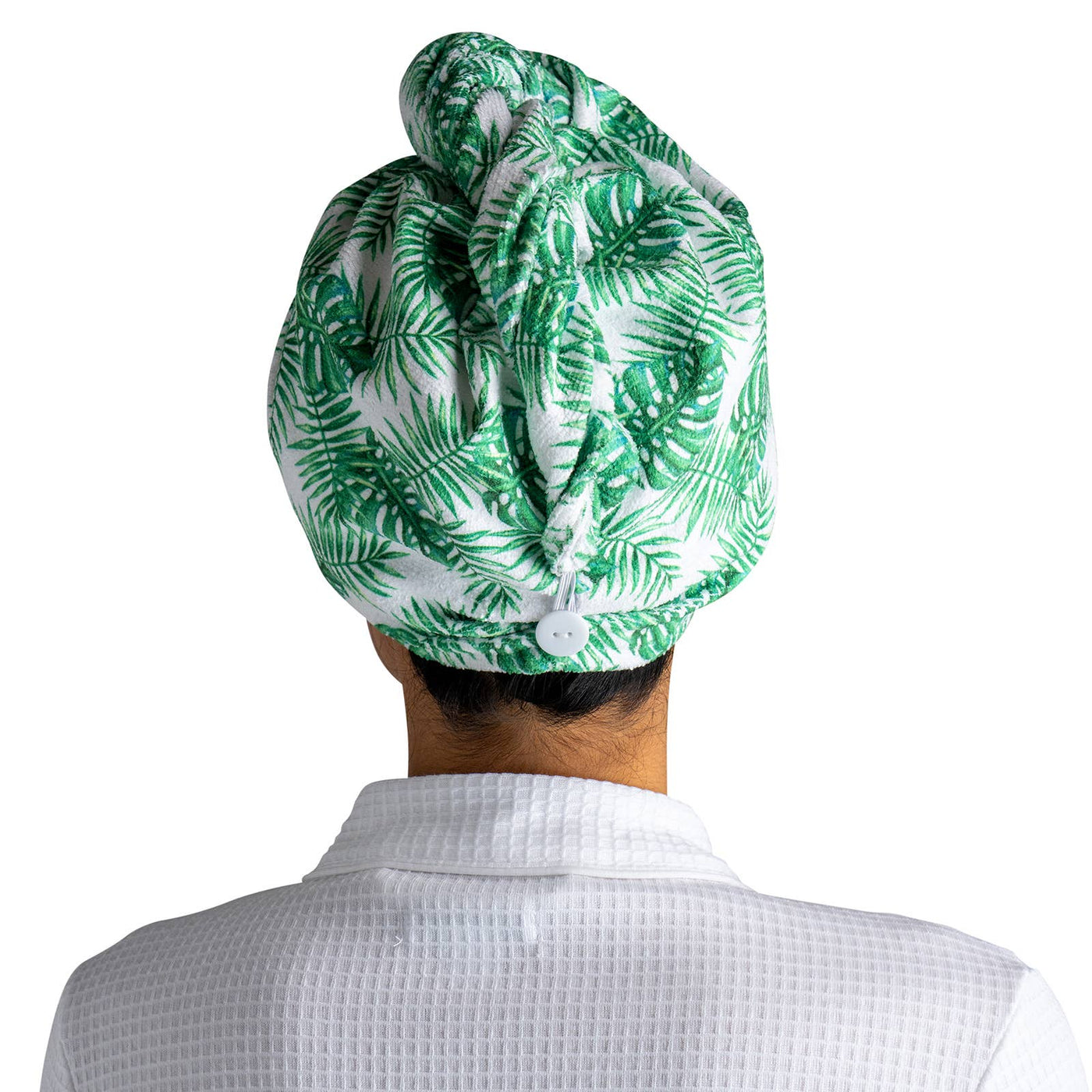 Plot Twist Turbo Towel |  | Safari Ltd®