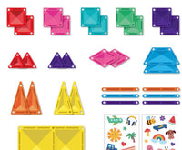 Connetix Travel Mini Pack 32 Pieces