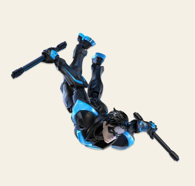 Blokees DC CC03-Nightwing