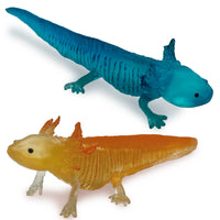 Axolotls Designer TOOB