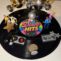 Disco Super TOOB |  | Safari Ltd®