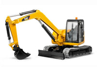 Cat Mini Excavator |  | Safari Ltd®