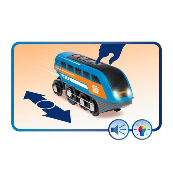 Smart Tech Sound Record & Play Engine