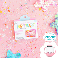 Glo Pals Fairy Fun Sensory Filler Pack