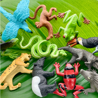 Rainforest TOOB® | TOOBS® - Mini Toys | Safari Ltd®