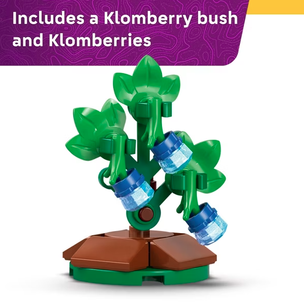 LEGO Fortnite Klombo Set 77077 |  | Safari Ltd®