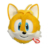 Ty Tails Sonic Beanie Bounce |  | Safari Ltd®