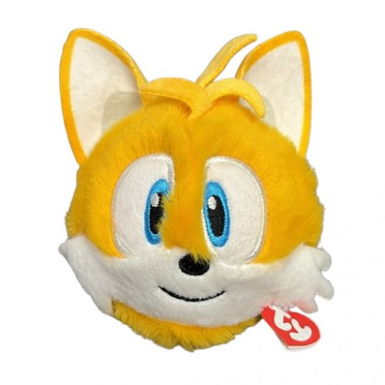 Ty Tails Sonic Beanie Bounce |  | Safari Ltd®