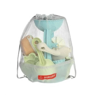 Water Wheel Beach Set |  | Safari Ltd®