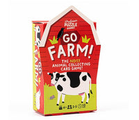 Go Farm! |  | Safari Ltd®