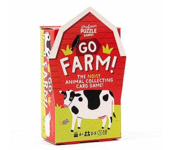 Go Farm! |  | Safari Ltd®