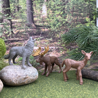 Nature TOOB® | TOOBS® - Mini Toys | Safari Ltd®