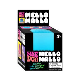 NeeDoh Mello Mallo |  | Safari Ltd®