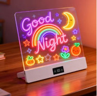 RGB LED Color-Me Tablet |  | Safari Ltd®