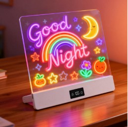 RGB LED Color-Me Tablet |  | Safari Ltd®