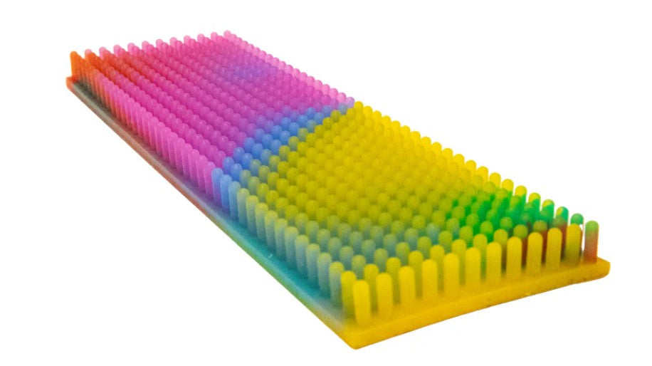 Silicone Zen Strips Multicolor 2 pc |  | Safari Ltd®
