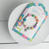 Daughter Youth Bracelet |  | Safari Ltd®