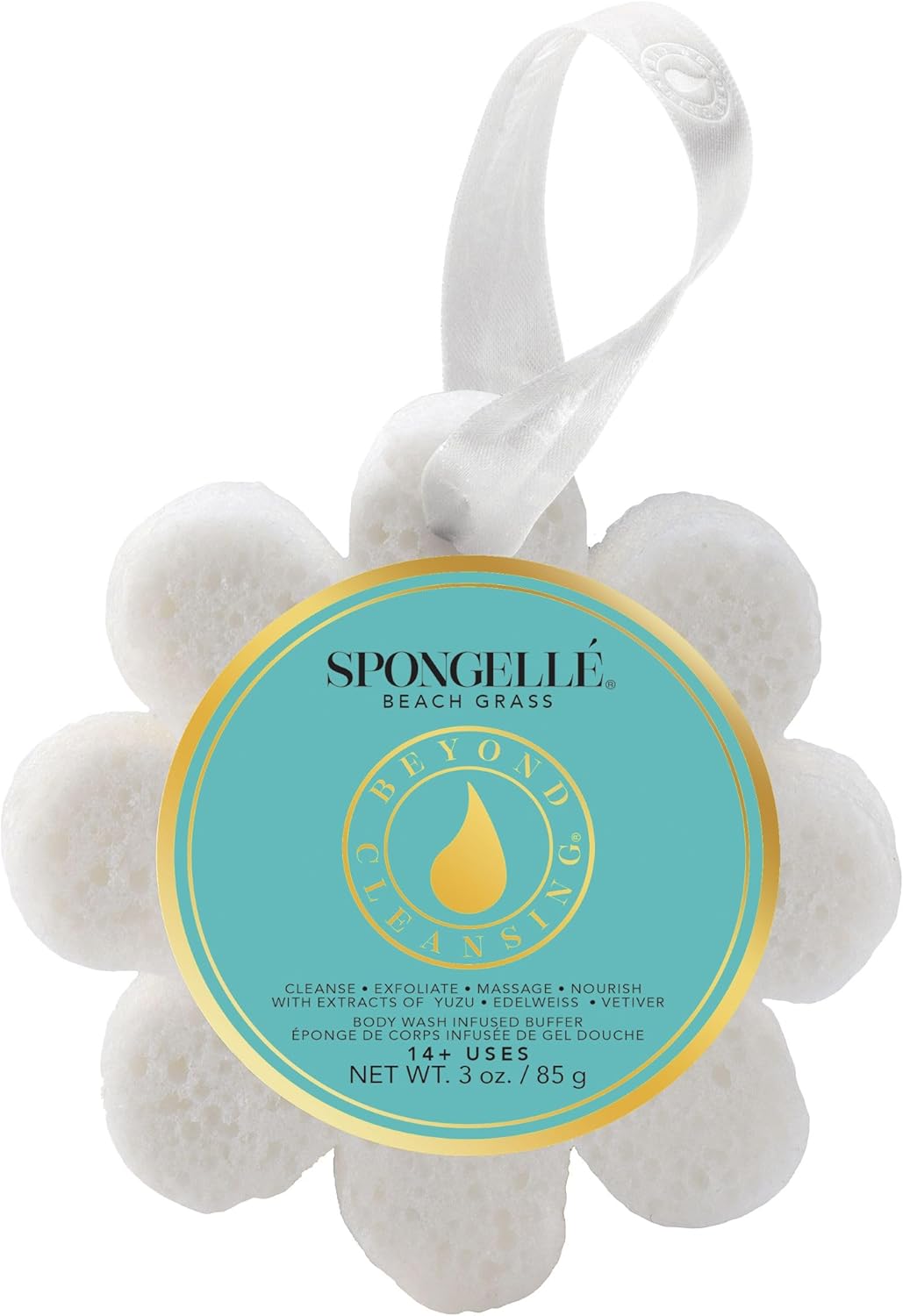 Wild Flower White-Beach Grass |  | Safari Ltd®