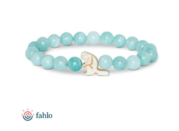 Fahlo Swing - Lakeview Bracelet