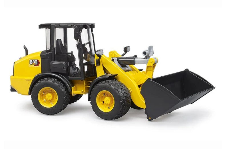 Cat Wheel Loader |  | Safari Ltd®