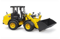 Cat Wheel Loader |  | Safari Ltd®