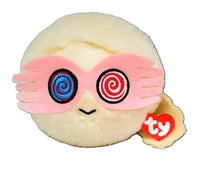 Ty Inc. Luna Lovegood Beanie Bouncers