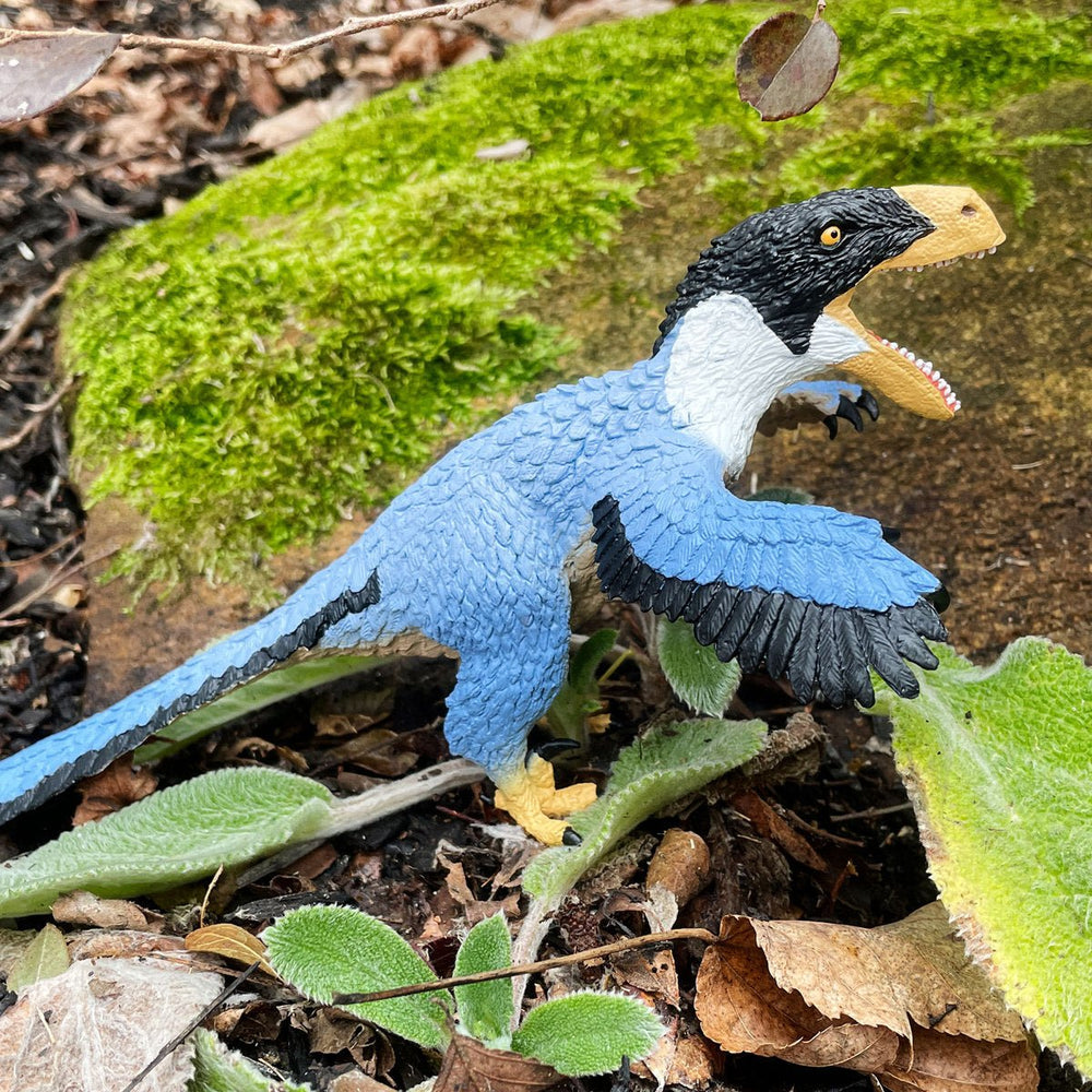 Utahraptor Toy | Safari Ltd®