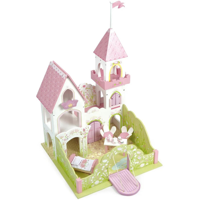 Fairybelle Palace |  | Safari Ltd®