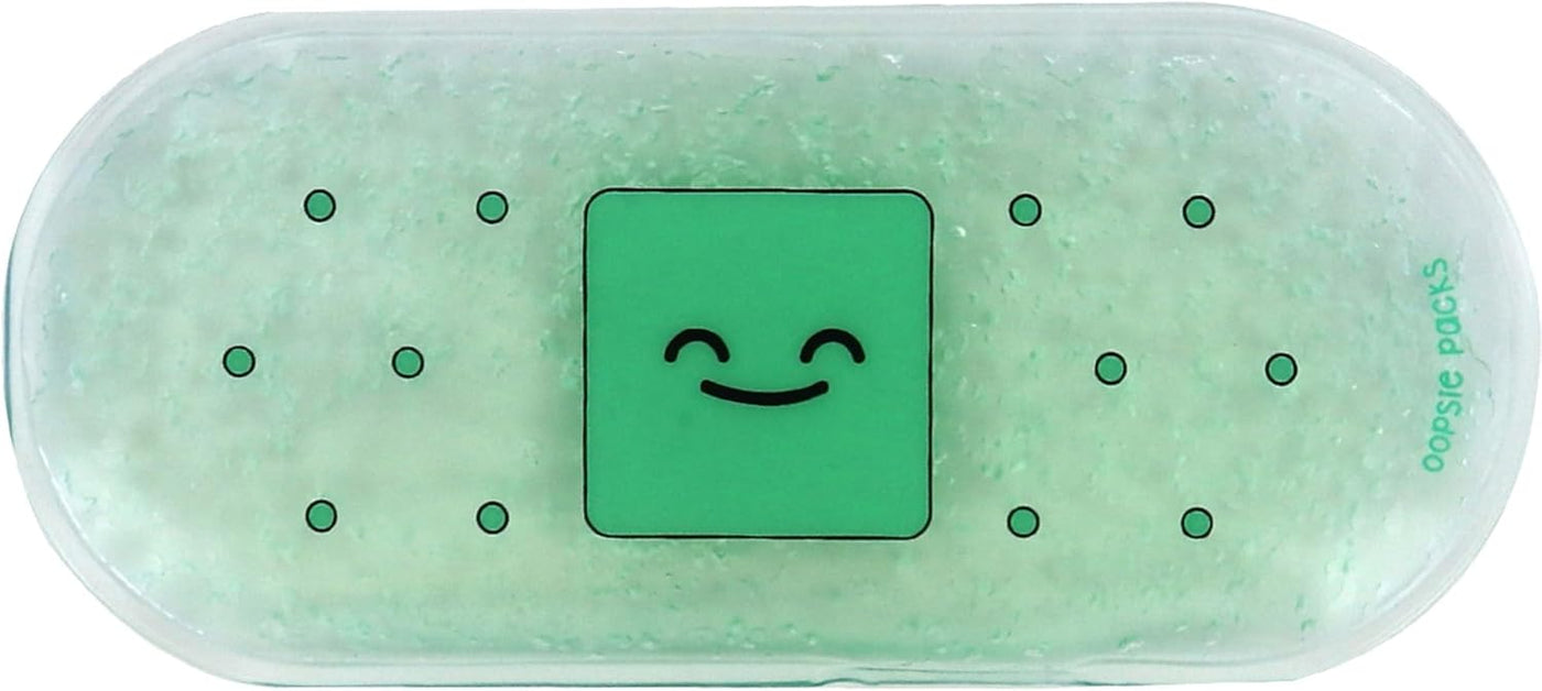 Oopsie Bandz Oopsie Packs Ice Pack