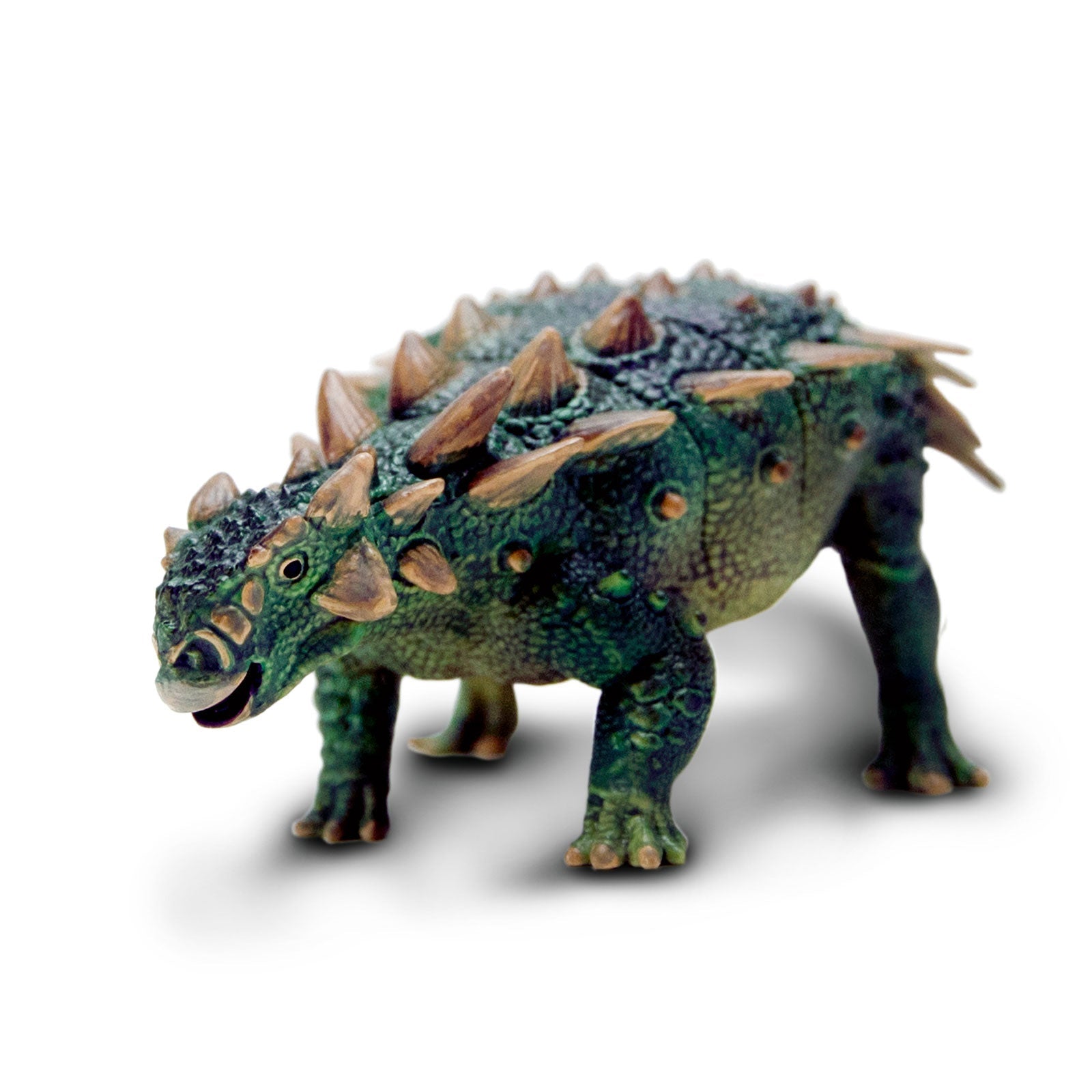 Dino Dana Zuul Toy Dinosaur Figure |  | Safari Ltd®
