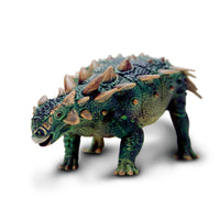 Dino Dana Zuul Toy Dinosaur Figure |  | Safari Ltd®