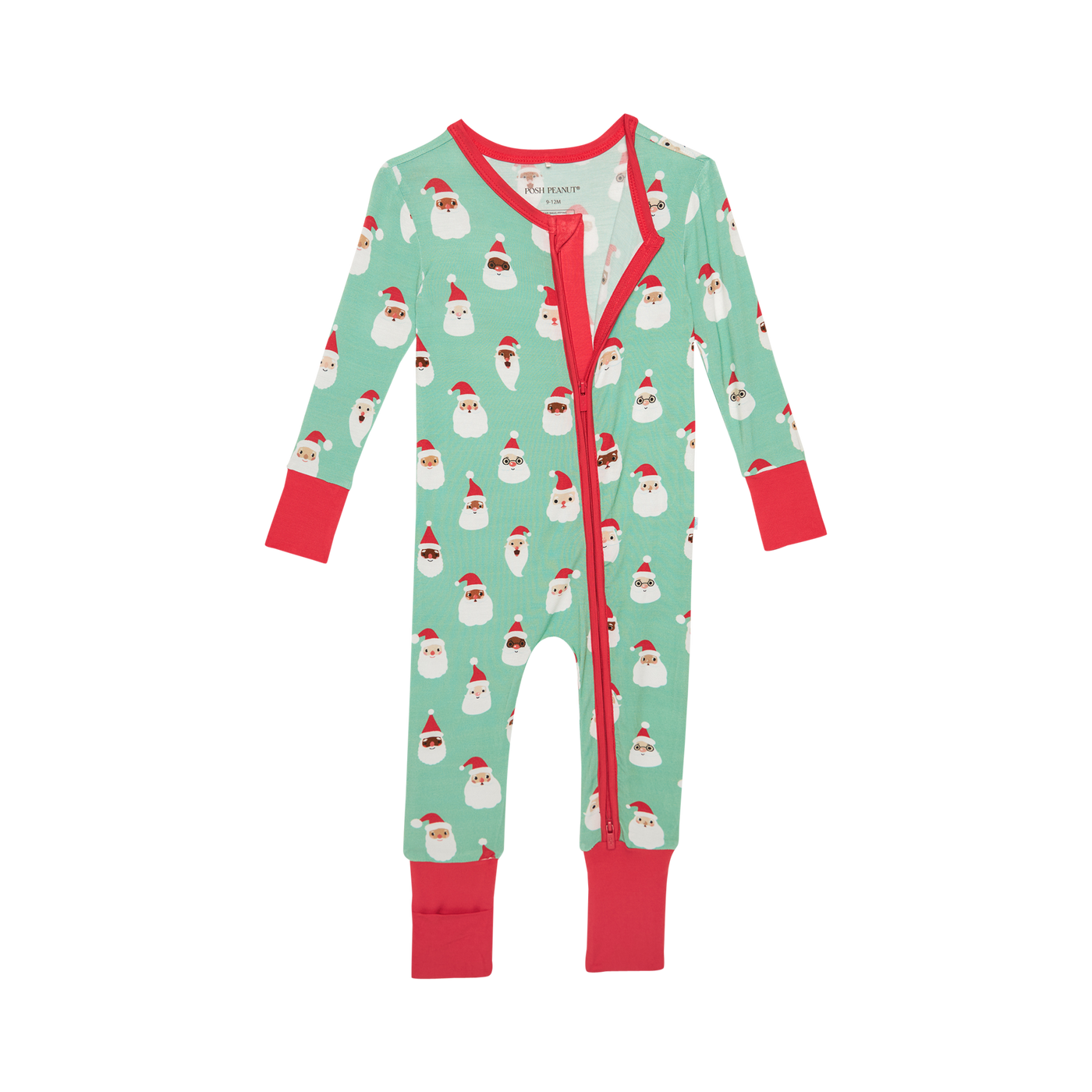 Santa Medley - Convertible One Piece |  | Safari Ltd®