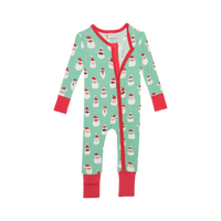 Santa Medley - Convertible One Piece |  | Safari Ltd®