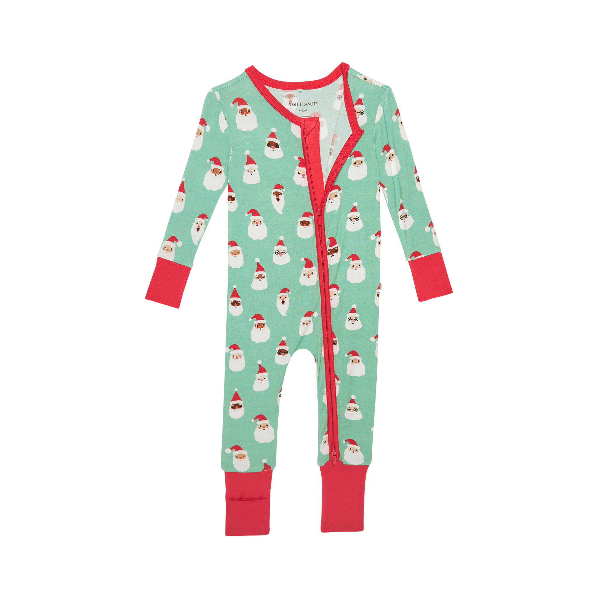 Santa Medley - Convertible One Piece |  | Safari Ltd®
