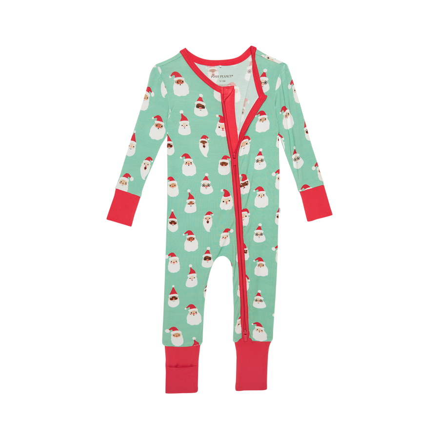 Santa Medley - Convertible One Piece |  | Safari Ltd®