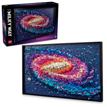 LEGO The Milky Way Galaxy |  | Safari Ltd®