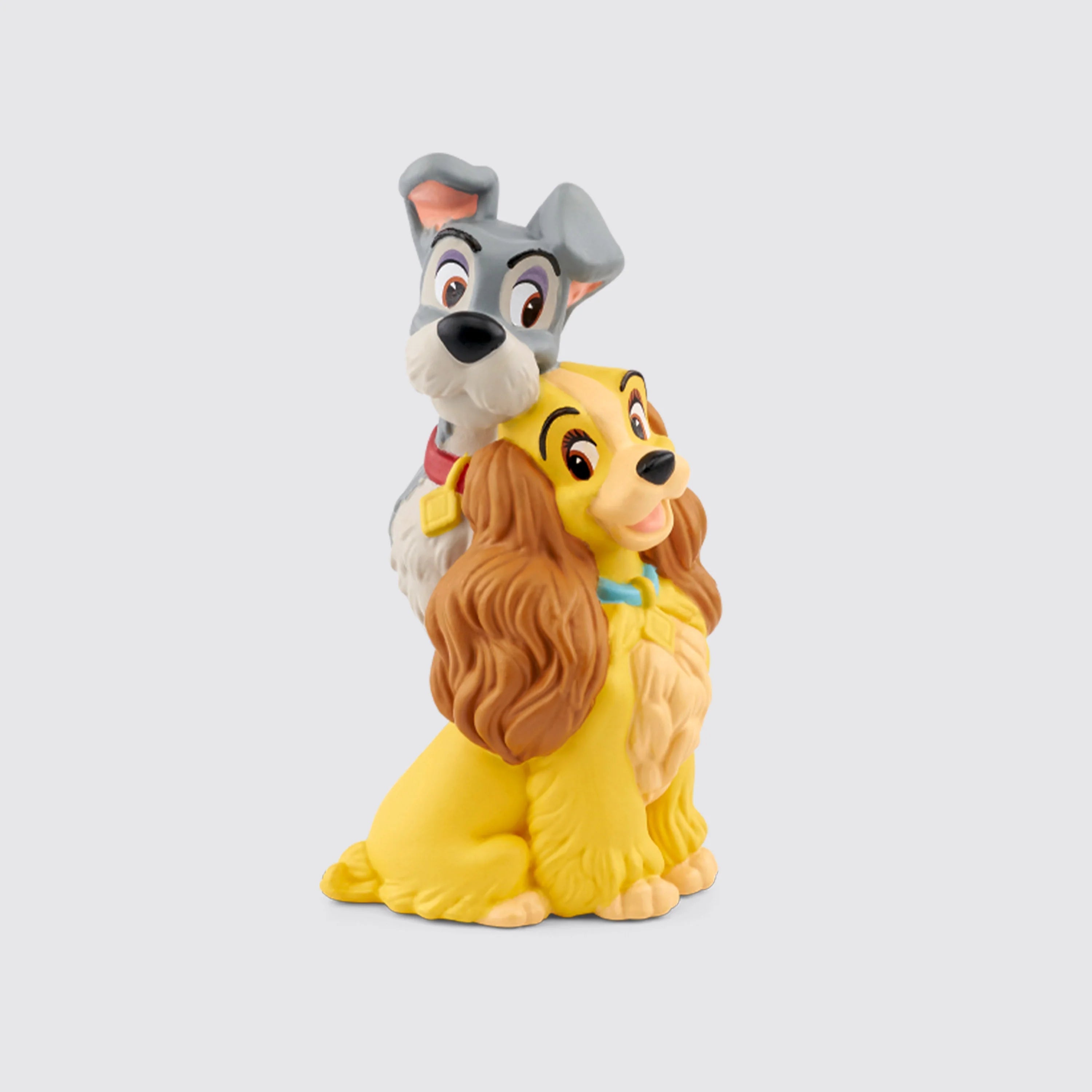 DISNEY - LADY AND THE TRAMP Tonies Audio Play Character