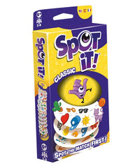 Spot It! Classic |  | Safari Ltd®