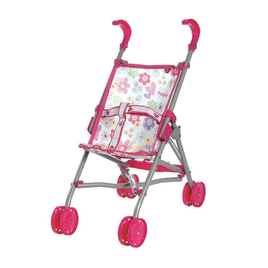Adora Classic Small Umbrella Doll Stroller