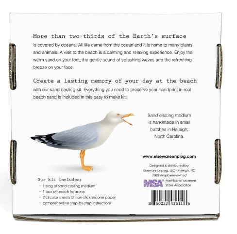 A Day at the Beach Kit |  | Safari Ltd®