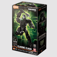 Blokees Transformers Classic Class 05 - Optimus Primal - Robot Mode Rise of the Beasts Figure Model Kit |  | Safari Ltd®