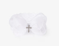Cross Headband |  | Safari Ltd®